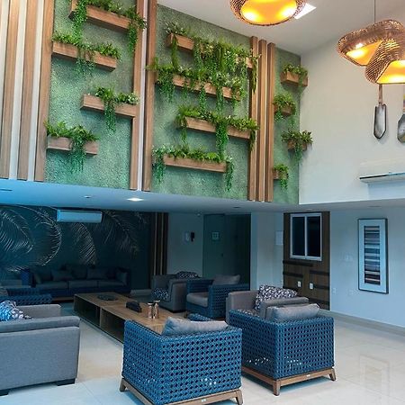 Apartamento A Beira - Mar Joao Pessoa Luaran gambar