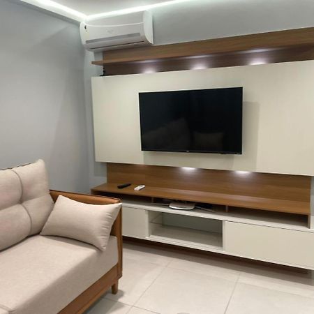 Apartamento A Beira - Mar Joao Pessoa Luaran gambar