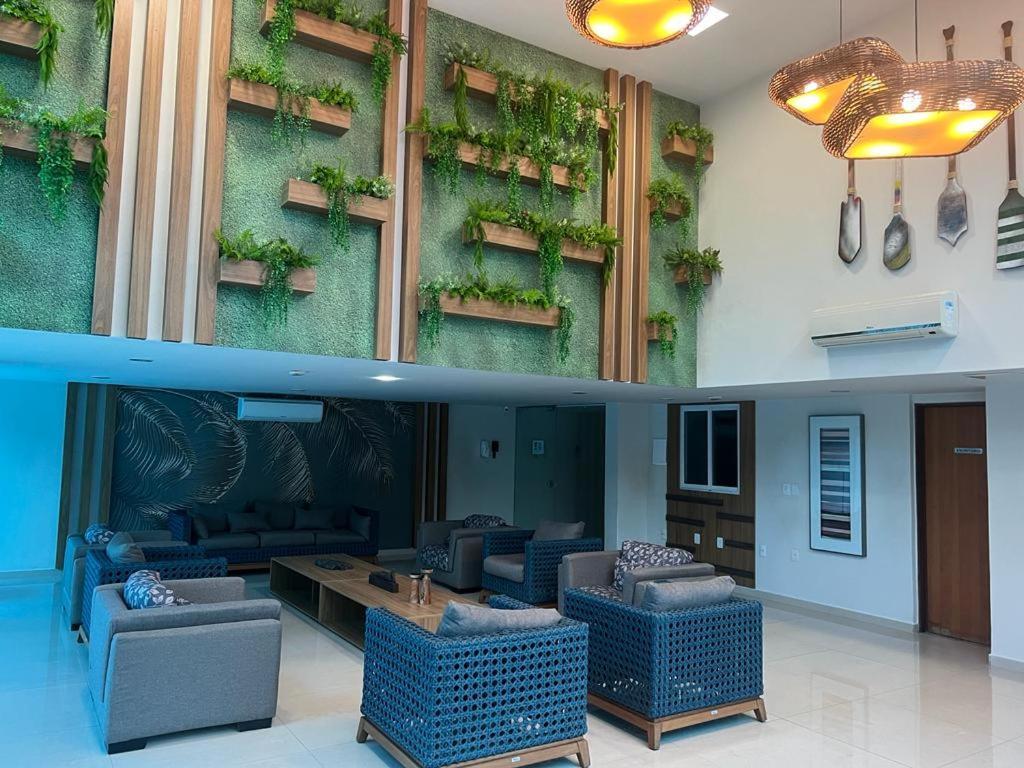 Apartamento A Beira - Mar Joao Pessoa Luaran gambar