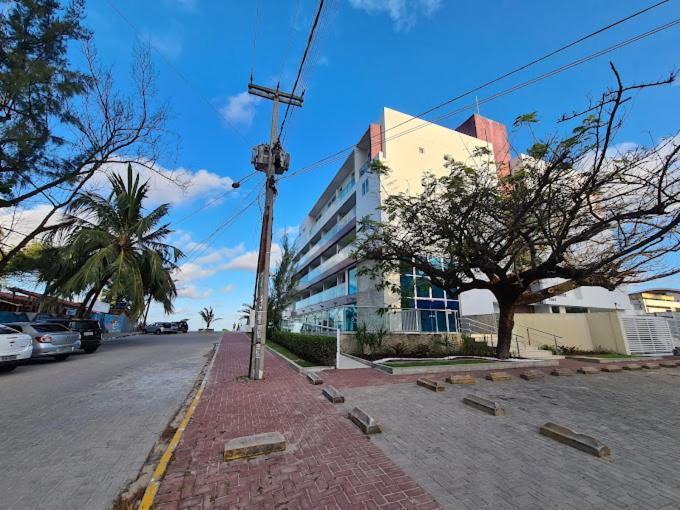 Apartamento A Beira - Mar Joao Pessoa Luaran gambar