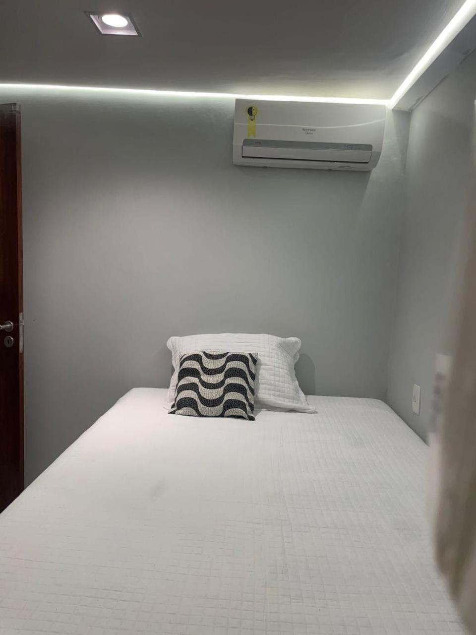 Apartamento A Beira - Mar Joao Pessoa Luaran gambar
