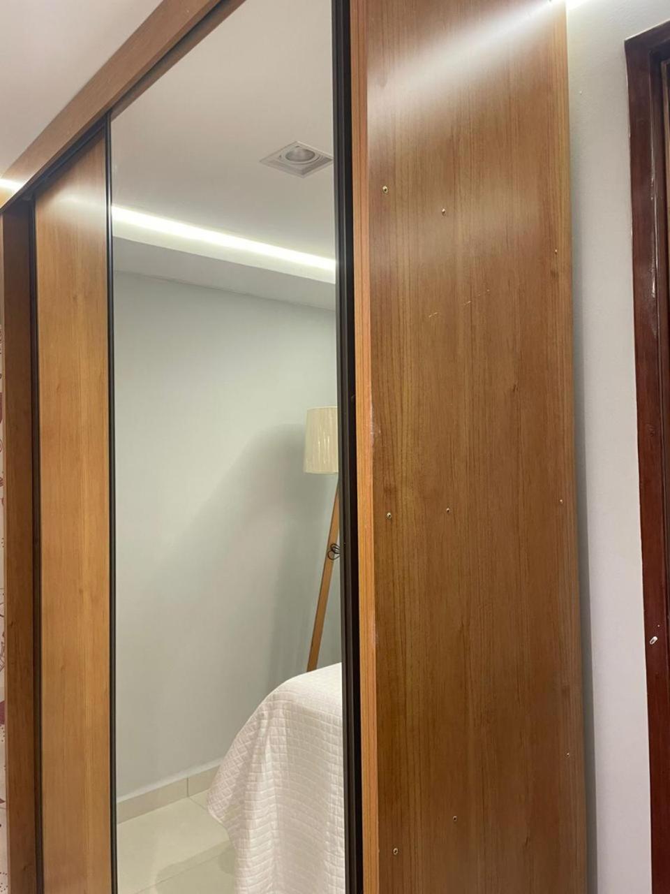 Apartamento A Beira - Mar Joao Pessoa Luaran gambar