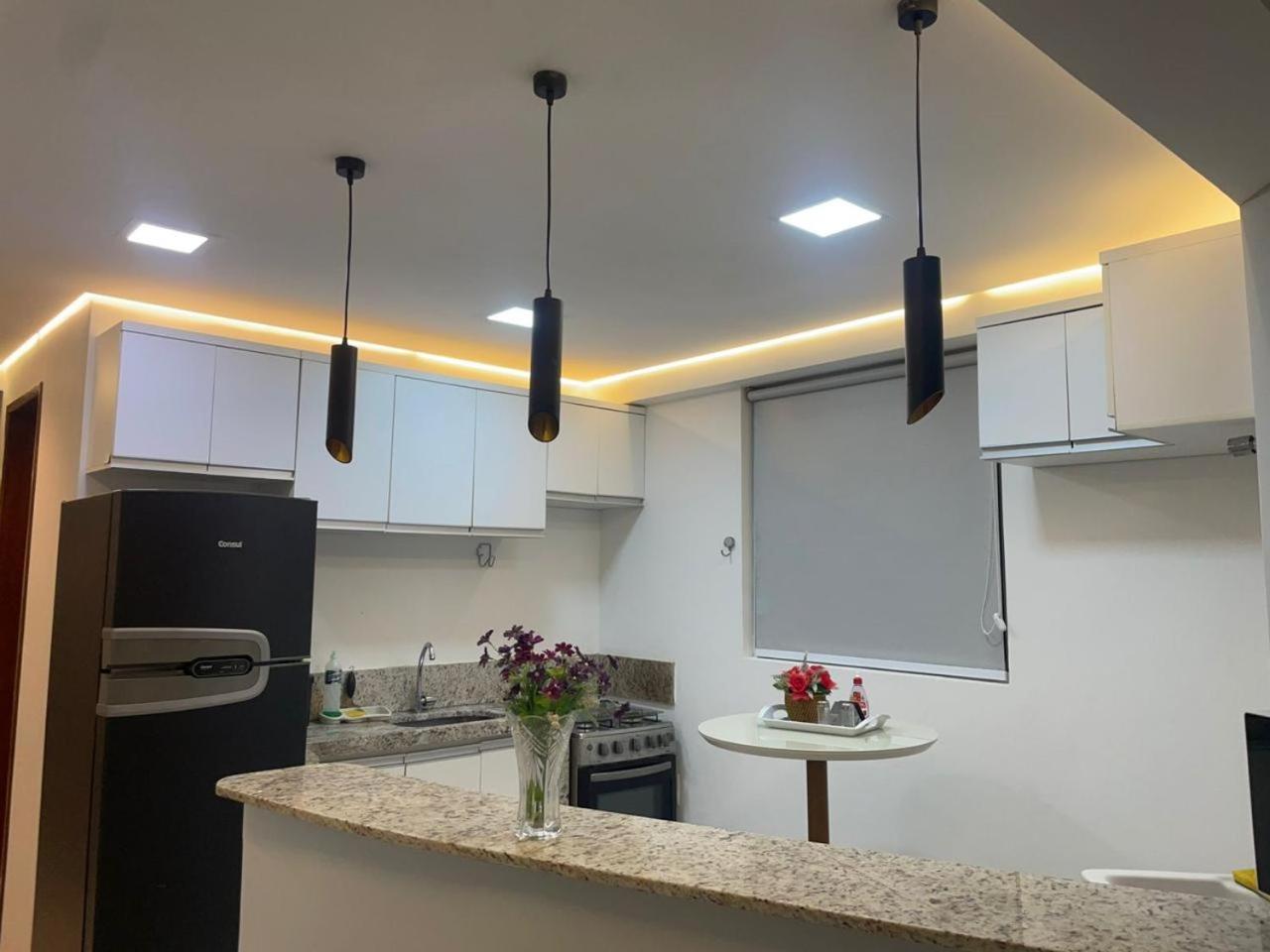 Apartamento A Beira - Mar Joao Pessoa Luaran gambar