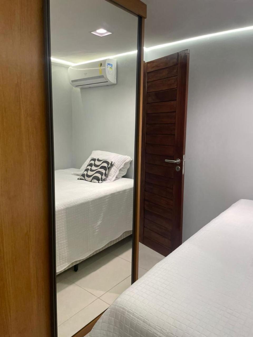Apartamento A Beira - Mar Joao Pessoa Luaran gambar