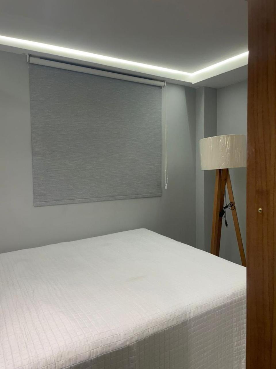 Apartamento A Beira - Mar Joao Pessoa Luaran gambar