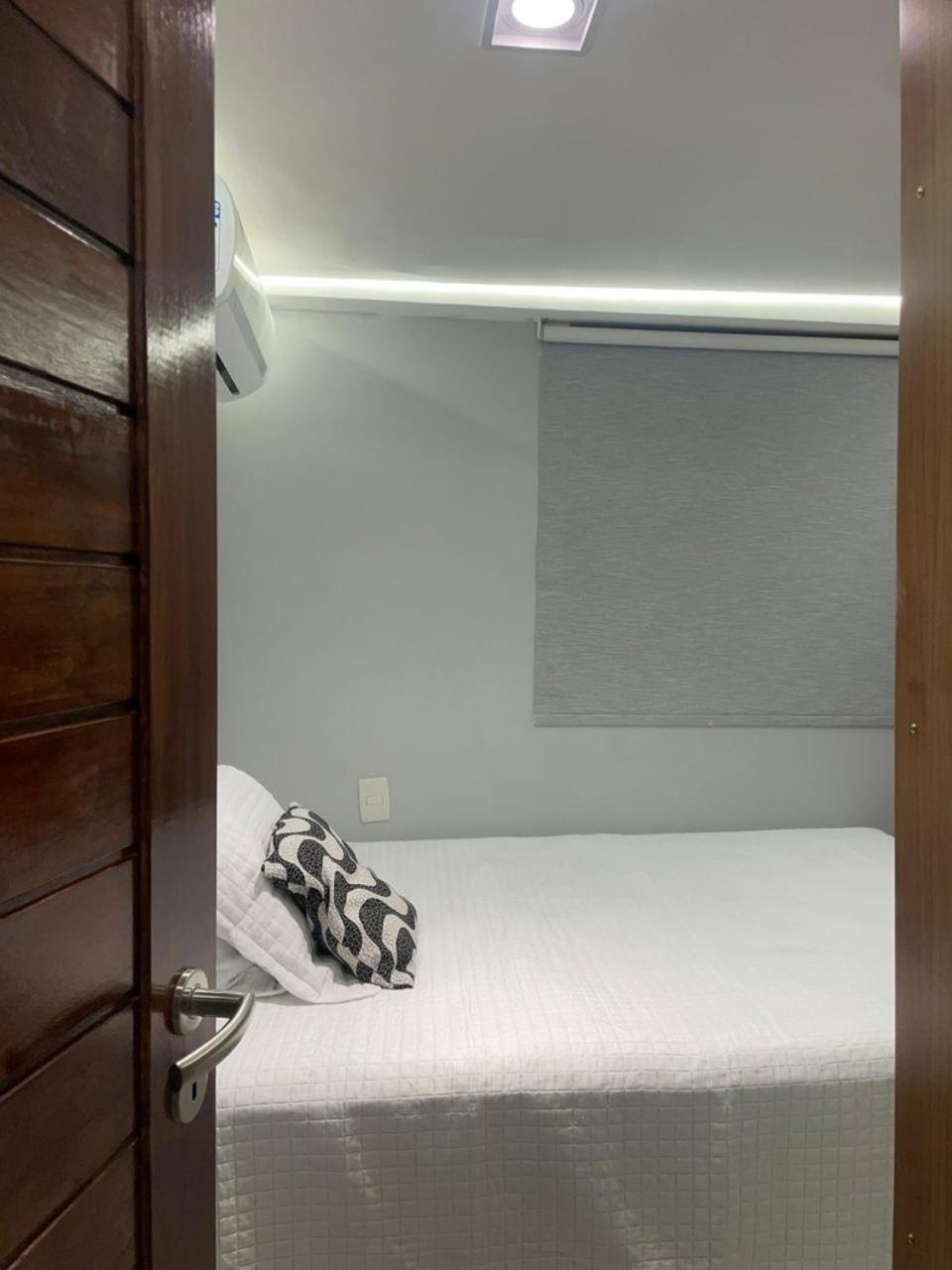Apartamento A Beira - Mar Joao Pessoa Luaran gambar