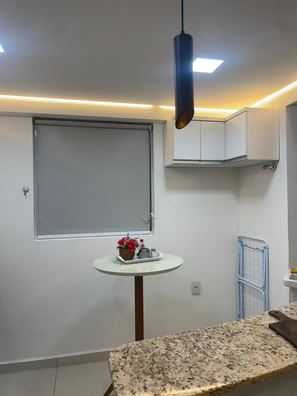 Apartamento A Beira - Mar Joao Pessoa Luaran gambar