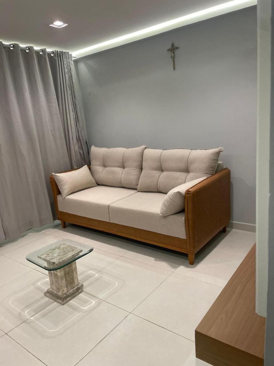 Apartamento A Beira - Mar Joao Pessoa Luaran gambar