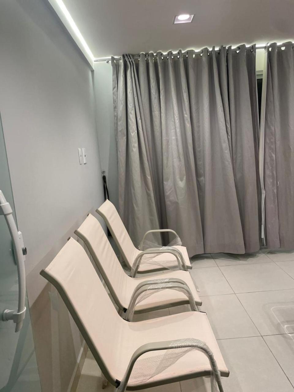 Apartamento A Beira - Mar Joao Pessoa Luaran gambar